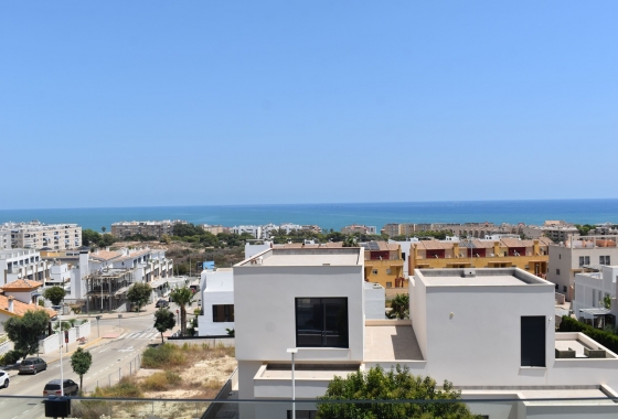 Herverkoop - Appartement / flat - Guardamar del Segura - Costa Blanca