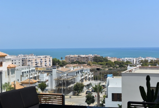Herverkoop - Appartement / flat - Guardamar del Segura - Costa Blanca