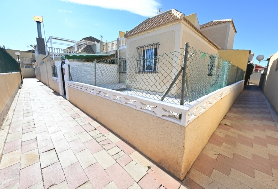 Herverkoop - Bungalow - Torrevieja - Costa Blanca