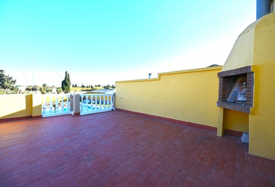 Herverkoop - Bungalow - Torrevieja - Costa Blanca