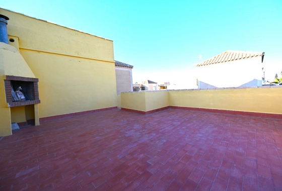 Herverkoop - Bungalow - Torrevieja - Costa Blanca