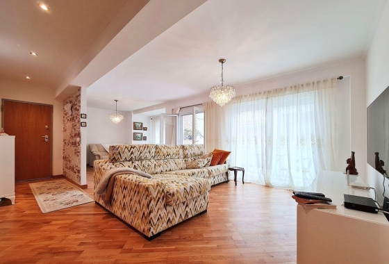 Resale - Apartment / flat - Guardamar del Segura - Costa Blanca