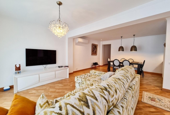 Resale - Apartment / flat - Guardamar del Segura - Costa Blanca