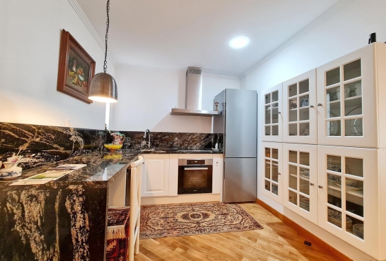 Resale - Apartment / flat - Guardamar del Segura - Costa Blanca