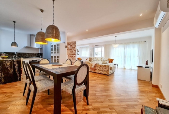 Resale - Apartment / flat - Guardamar del Segura - Costa Blanca