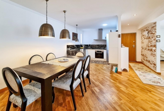Resale - Apartment / flat - Guardamar del Segura - Costa Blanca