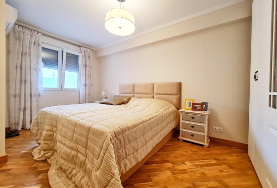 Resale - Apartment / flat - Guardamar del Segura - Costa Blanca