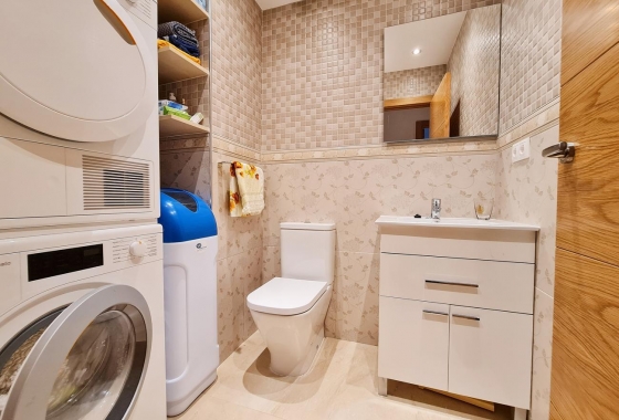 Resale - Apartment / flat - Guardamar del Segura - Costa Blanca