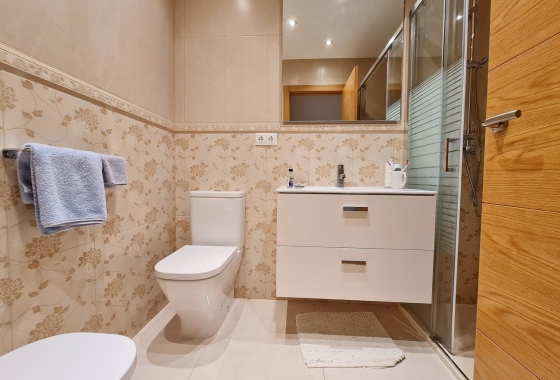Resale - Apartment / flat - Guardamar del Segura - Costa Blanca