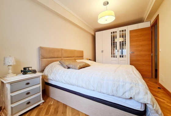 Resale - Apartment / flat - Guardamar del Segura - Costa Blanca