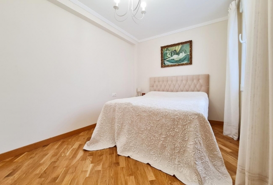 Resale - Apartment / flat - Guardamar del Segura - Costa Blanca