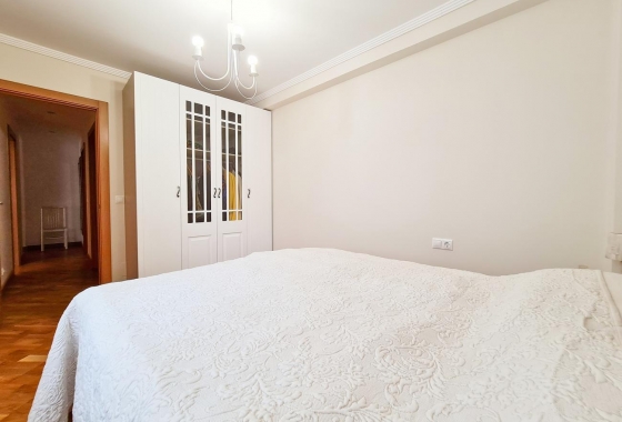 Resale - Apartment / flat - Guardamar del Segura - Costa Blanca