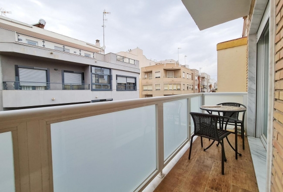 Resale - Apartment / flat - Guardamar del Segura - Costa Blanca