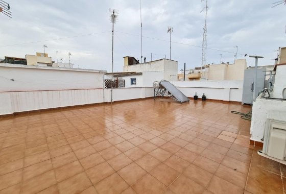 Resale - Apartment / flat - Guardamar del Segura - Costa Blanca