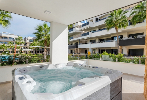 Resale - Apartment / flat - Orihuela Costa - Costa Blanca