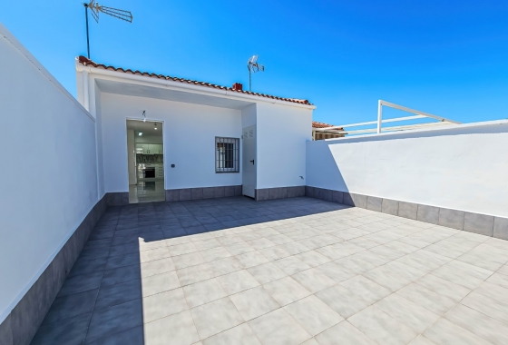 Herverkoop - Bungalow - Torrevieja - Costa Blanca