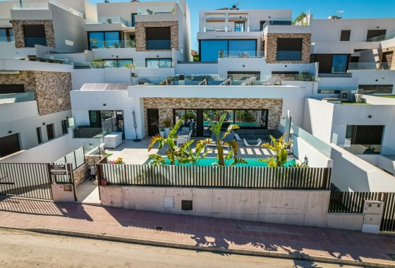 Revente - Villa - Rojales - Inland