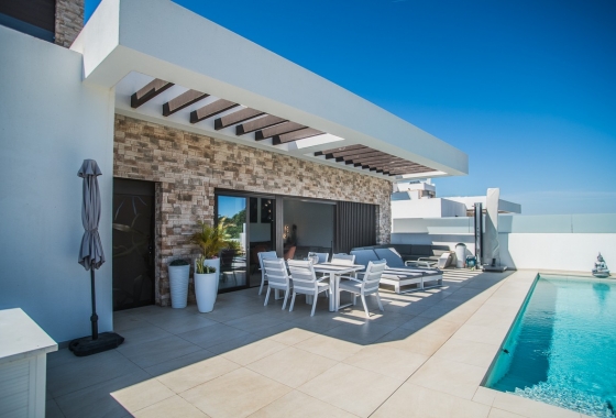 Revente - Villa - Rojales - Inland