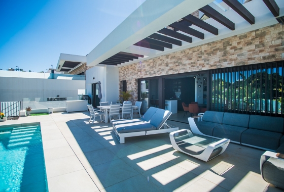 Revente - Villa - Rojales - Inland