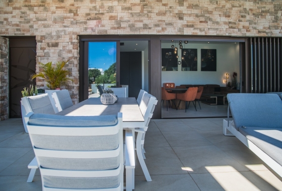 Revente - Villa - Rojales - Inland