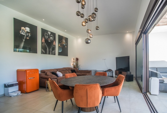 Revente - Villa - Rojales - Inland