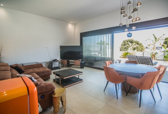 Revente - Villa - Rojales - Inland