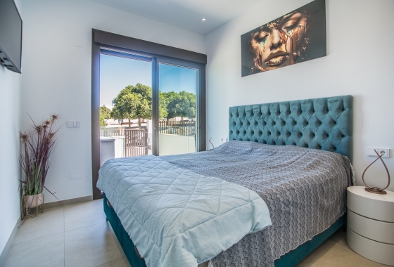 Revente - Villa - Rojales - Inland
