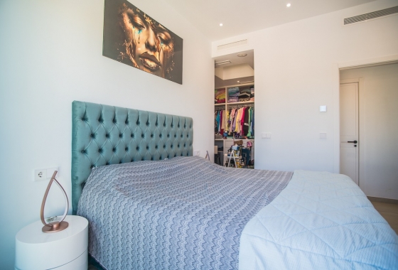 Revente - Villa - Rojales - Inland