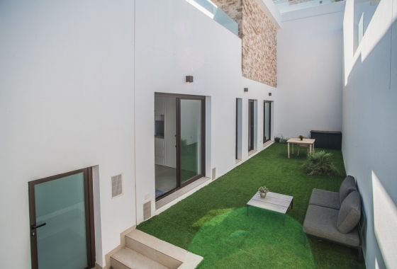 Revente - Villa - Rojales - Inland