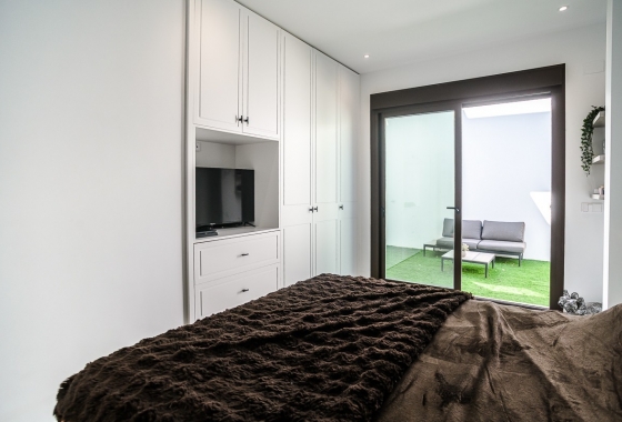 Revente - Villa - Rojales - Inland
