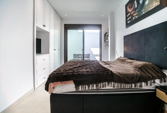 Revente - Villa - Rojales - Inland