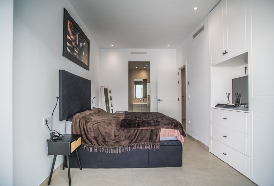 Revente - Villa - Rojales - Inland