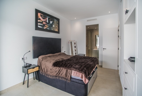 Revente - Villa - Rojales - Inland