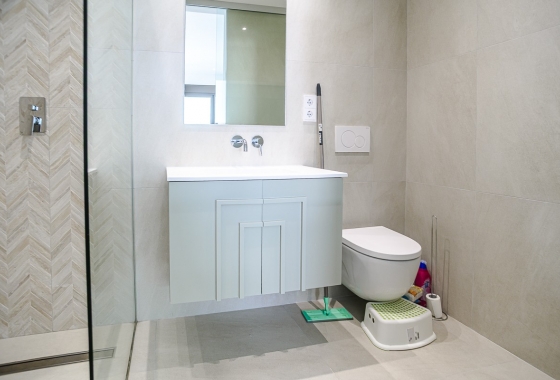 Revente - Villa - Rojales - Inland