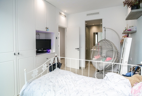 Revente - Villa - Rojales - Inland