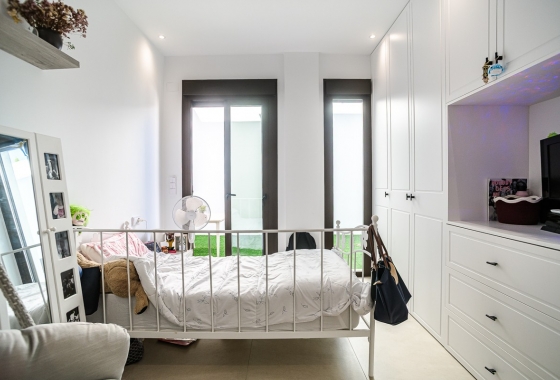 Revente - Villa - Rojales - Inland