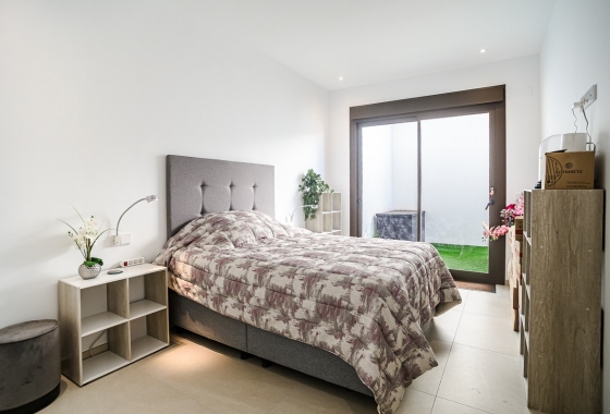 Revente - Villa - Rojales - Inland