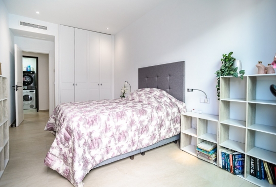 Revente - Villa - Rojales - Inland