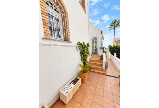 Återförsäljning - Villa - Orihuela Costa - Costa Blanca