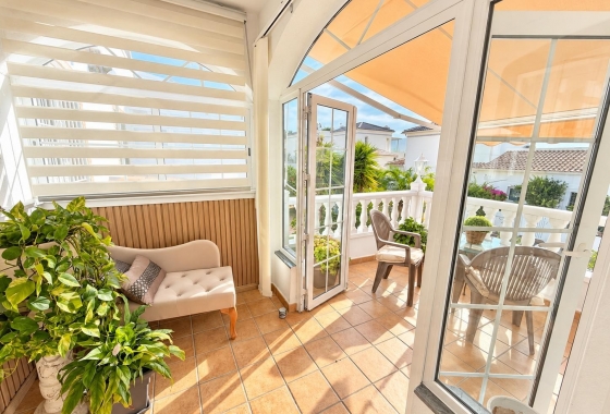 Återförsäljning - Villa - Orihuela Costa - Costa Blanca