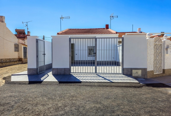 Herverkoop - Bungalow - Torrevieja - Costa Blanca