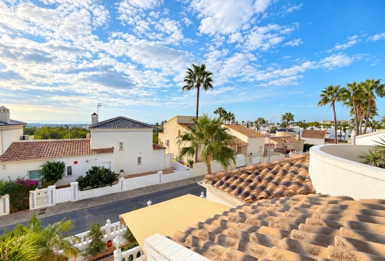 Återförsäljning - Villa - Orihuela Costa - Costa Blanca