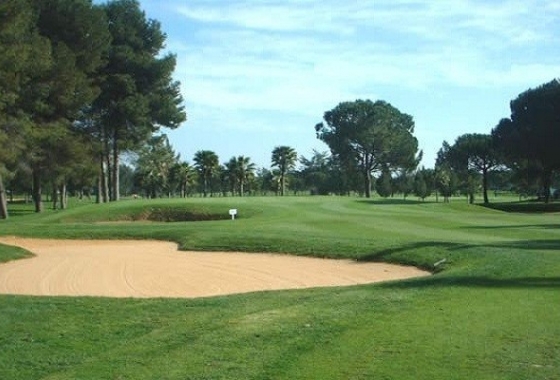 Återförsäljning - Villa - Orihuela Costa - Costa Blanca