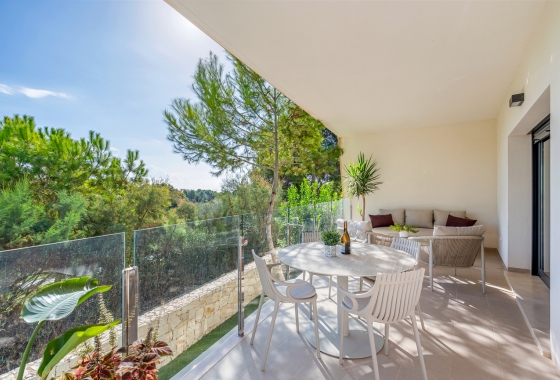 Revente - Appartement - Pilar de la Horadada - Lo Romero Golf