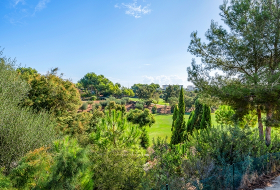 Revente - Appartement - Pilar de la Horadada - Lo Romero Golf