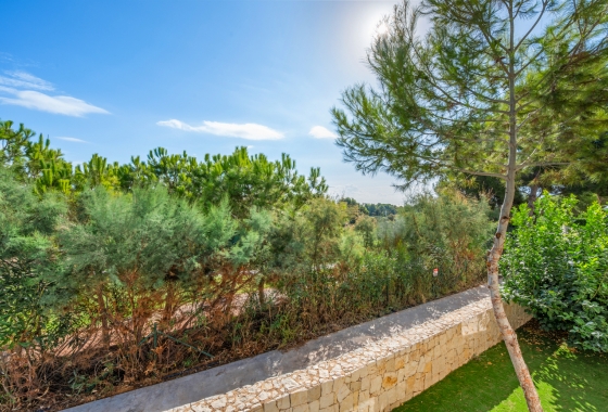 Revente - Appartement - Pilar de la Horadada - Lo Romero Golf