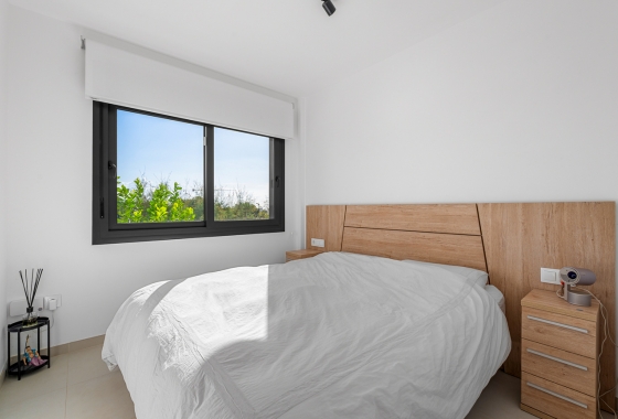 Revente - Appartement - Pilar de la Horadada - Lo Romero Golf