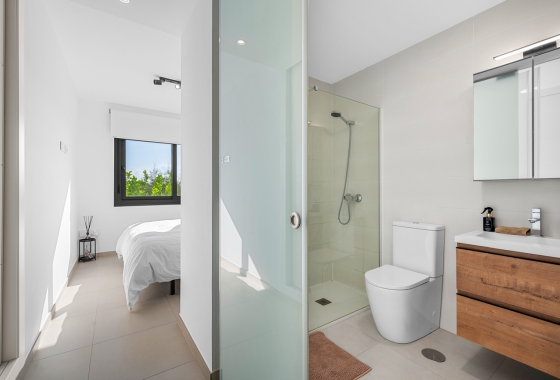 Revente - Appartement - Pilar de la Horadada - Lo Romero Golf