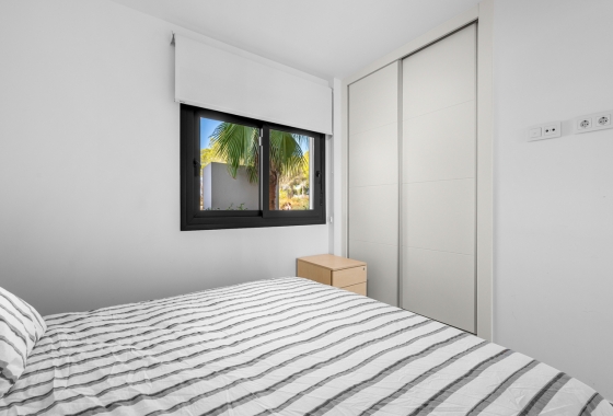 Revente - Appartement - Pilar de la Horadada - Lo Romero Golf
