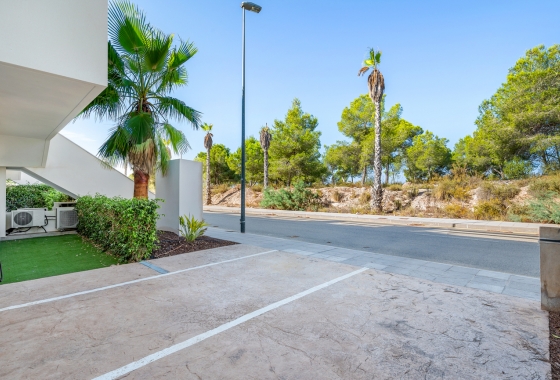 Revente - Appartement - Pilar de la Horadada - Lo Romero Golf